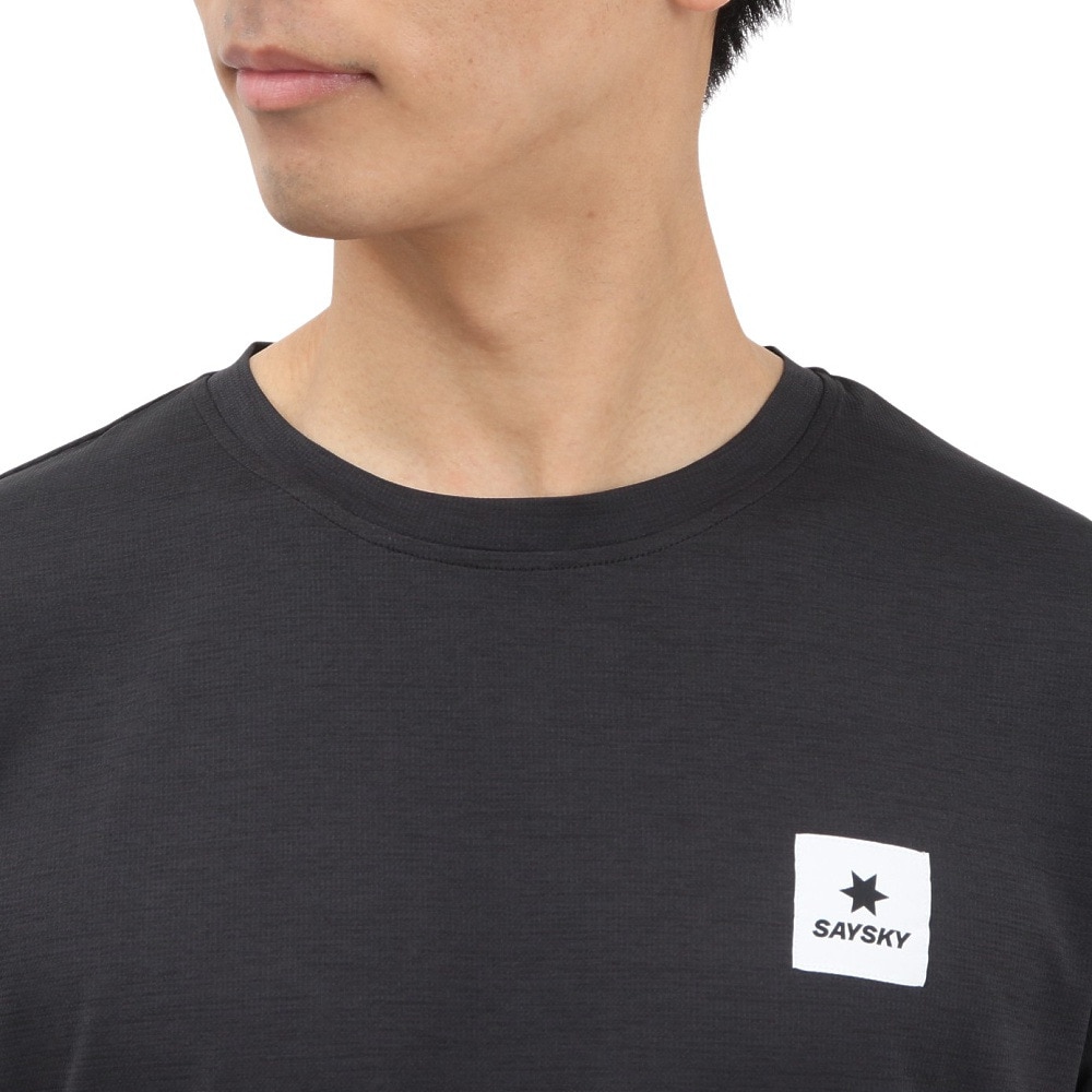 SAYSKY（SAYSKY）（メンズ）Clean Combat Tシャツ XMRSS30C901
