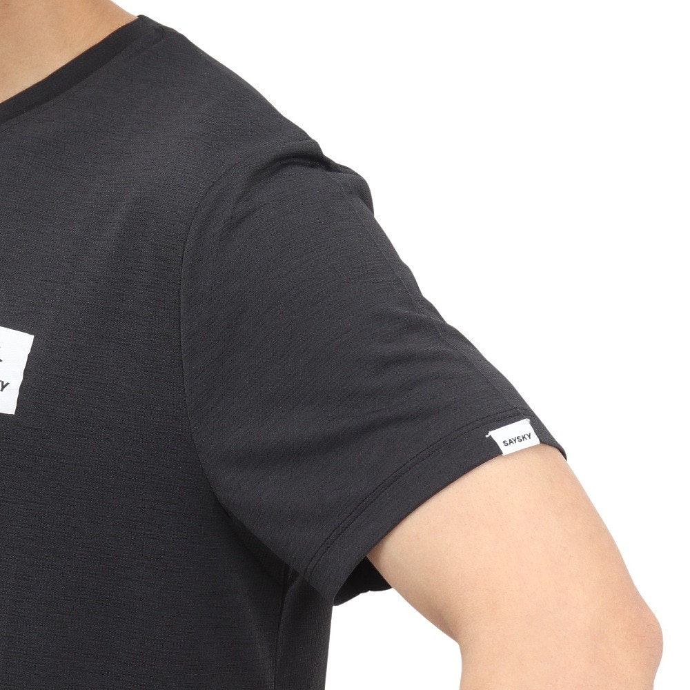 SAYSKY（SAYSKY）（メンズ）Clean Combat Tシャツ XMRSS30C901