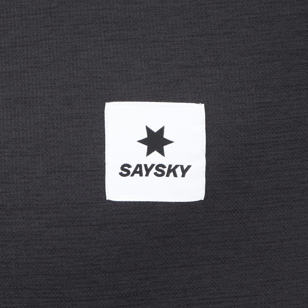 SAYSKY（SAYSKY）（メンズ）Clean Combat Tシャツ XMRSS30C901