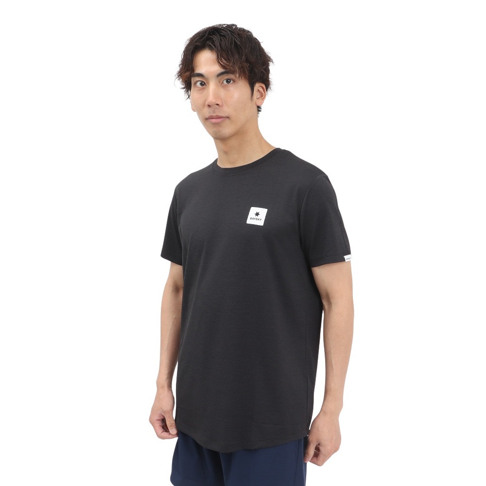 SAYSKY（SAYSKY）（メンズ）Clean Combat Tシャツ XMRSS30C901