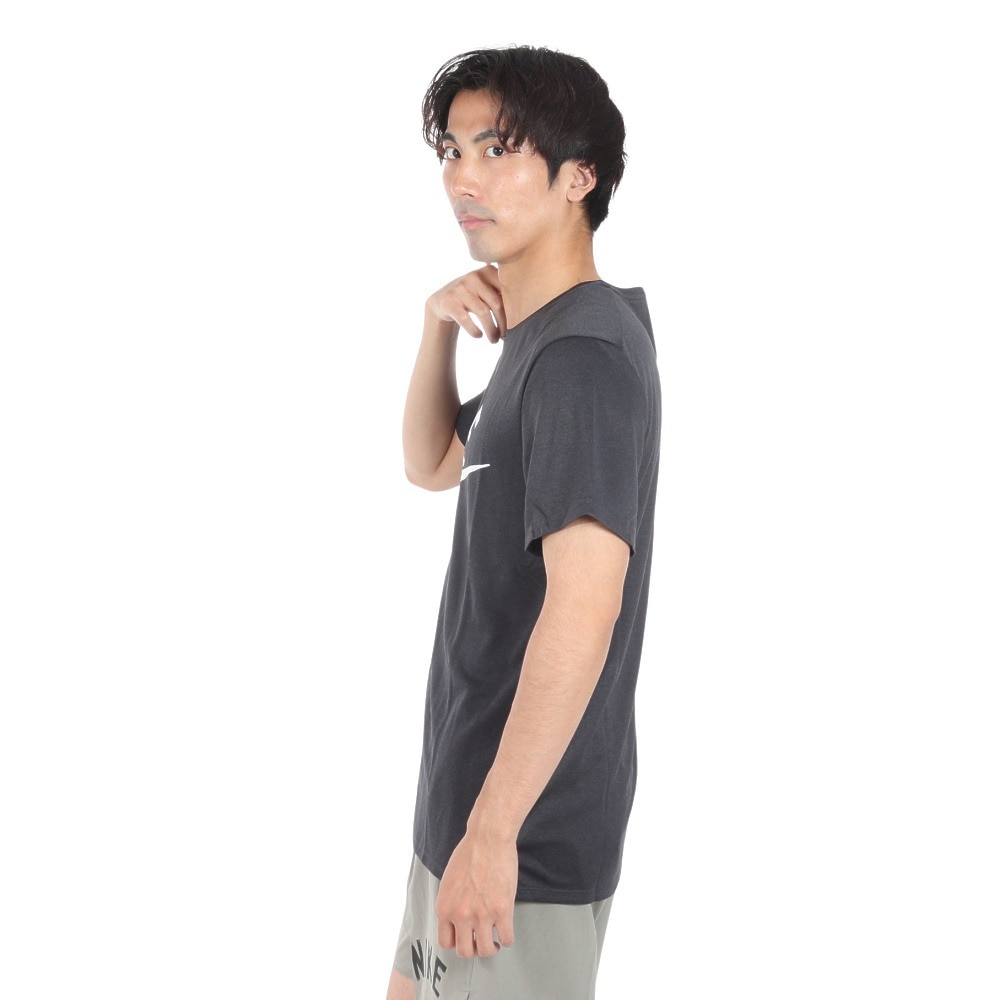 ナイキ（NIKE）（メンズ）ドライフィット マイラー スウッシュ