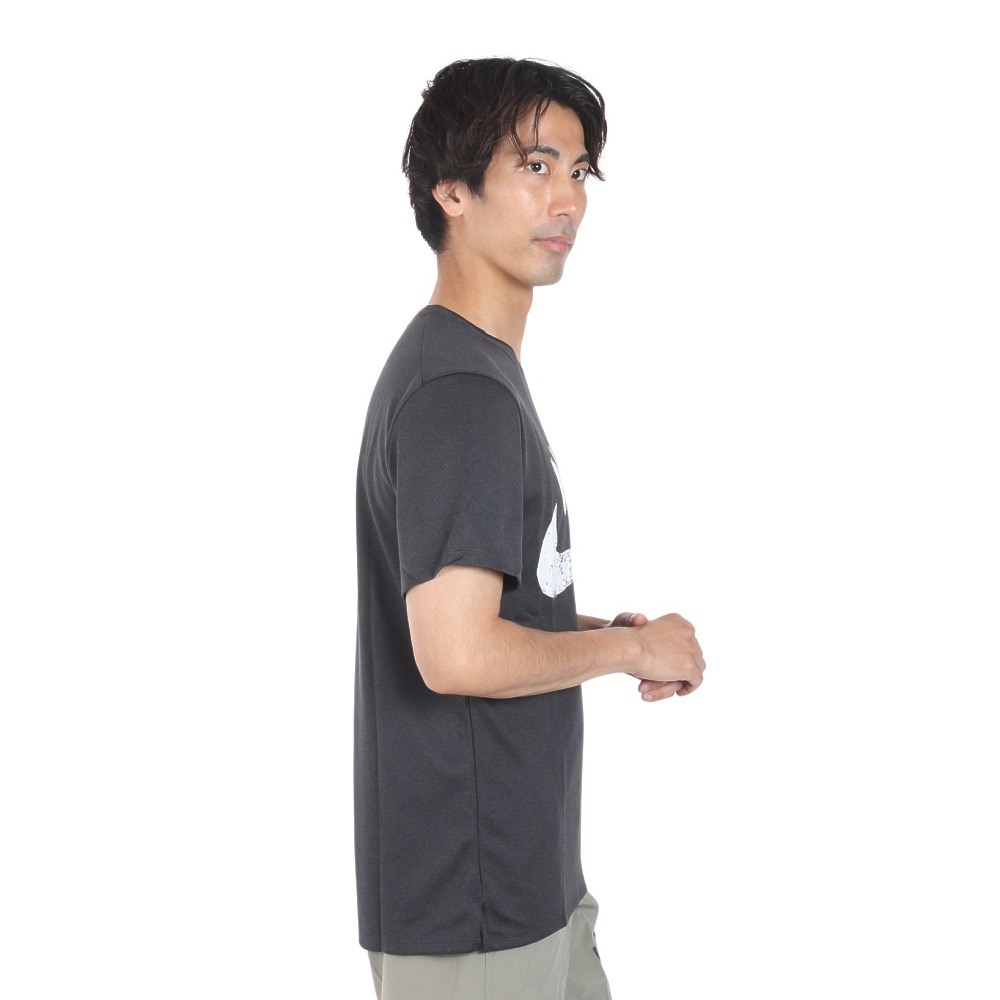 ナイキ（NIKE）（メンズ）ドライフィット マイラー スウッシュ