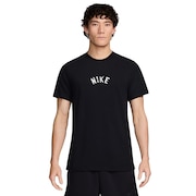 (メンズ)ドライフィット スウッシュ 2 半袖Tシャツ HF5247-010