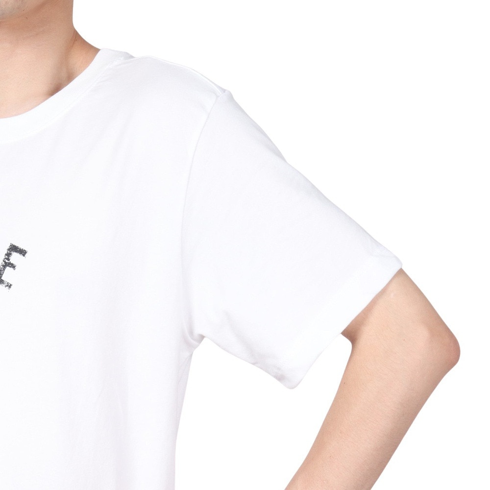 ナイキ（NIKE）（メンズ）ドライフィット スウッシュ 2 ショートスリーブ Tシャツ HF5247-100