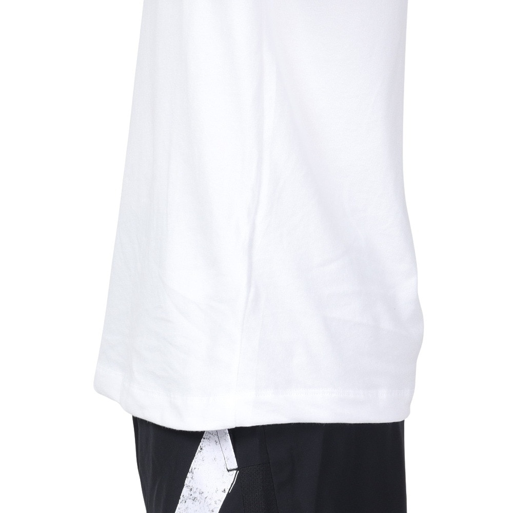 ナイキ（NIKE）（メンズ）ドライフィット スウッシュ 2 ショートスリーブ Tシャツ HF5247-100
