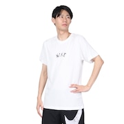 (メンズ)ドライフィット スウッシュ 2 ショートスリーブ Tシャツ HF5247-100