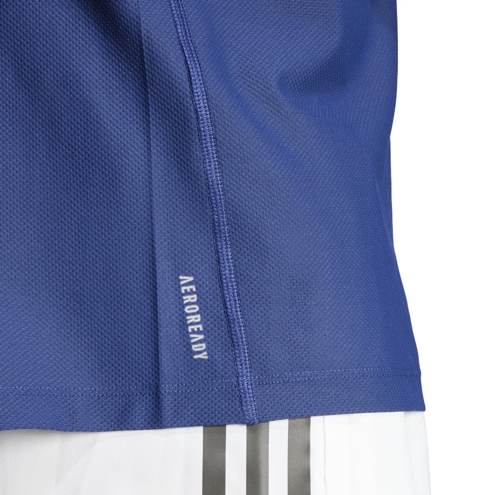 アディダス（adidas）（メンズ）オウン ザ ラン 半袖Tシャツ IKM76-IN1502