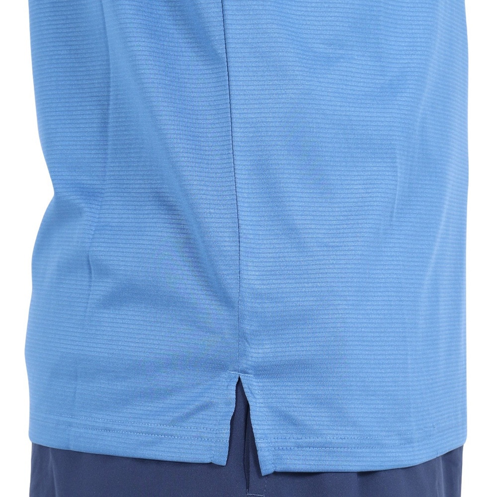 ニューバランス（new balance）（メンズ）Sport Essentials ラン ショートスリーブTシャツ MT41222BEU