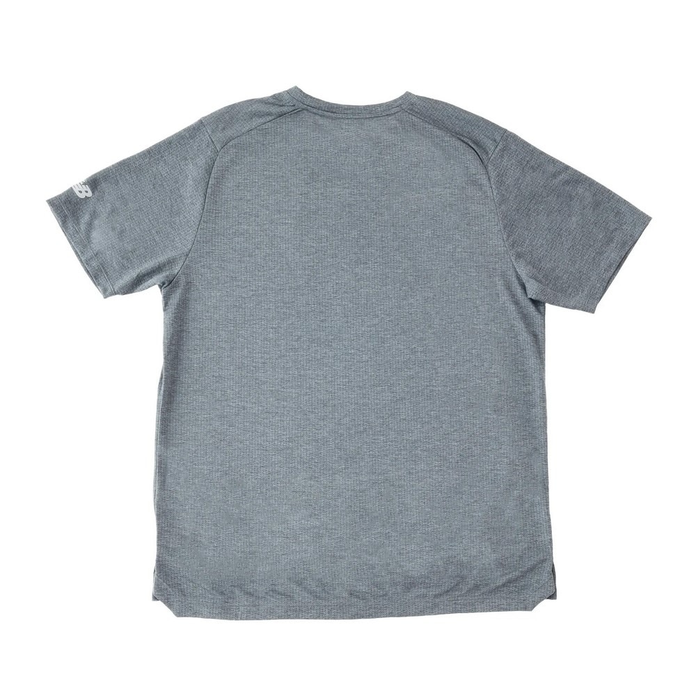 ニューバランス（new balance）（メンズ）Athletics グラフィック ショートスリーブTシャツ MT43256GT