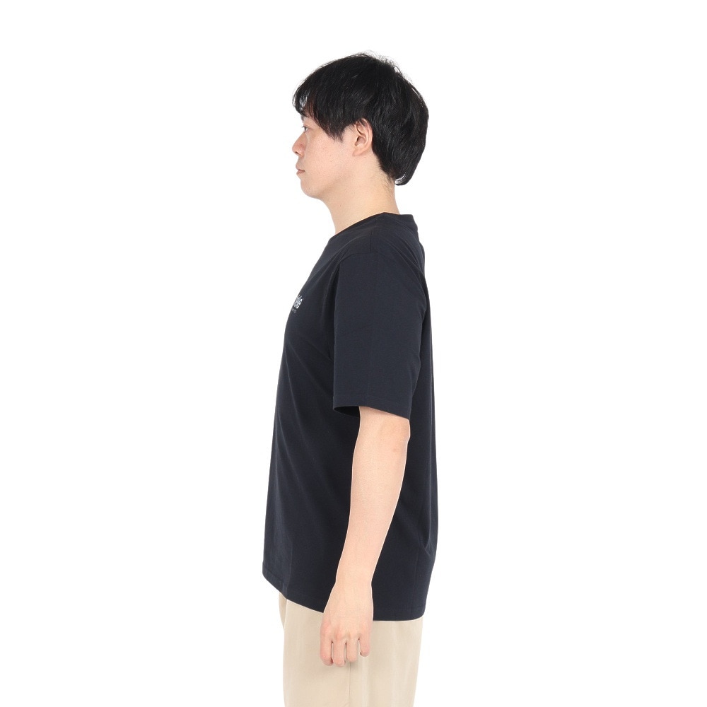 シエル（ciele）（メンズ、レディース）ランニングシャツ ORTShirt Athletics 4103450020241