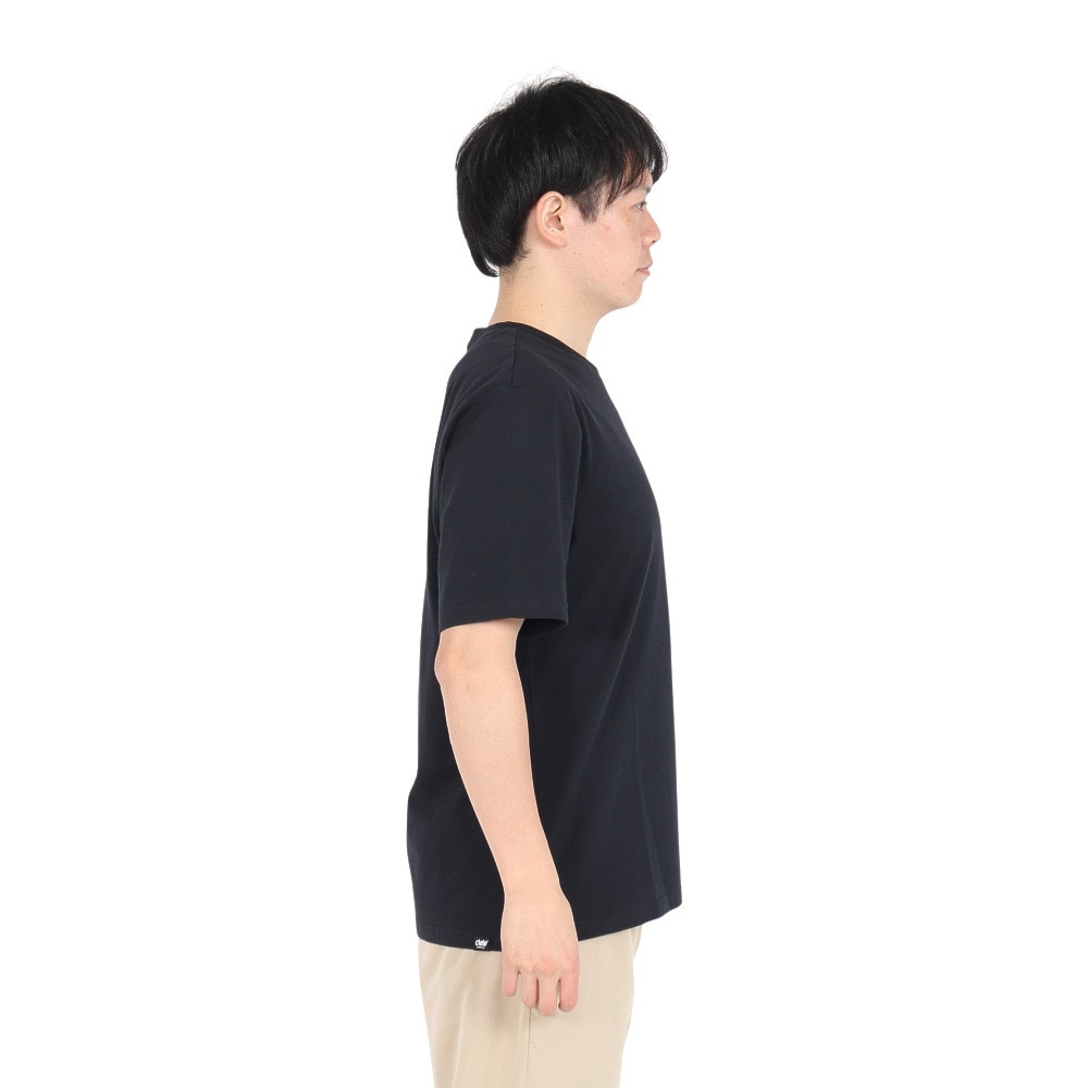 シエル（ciele）（メンズ、レディース）ランニングシャツ ORTShirt Athletics 4103450020241