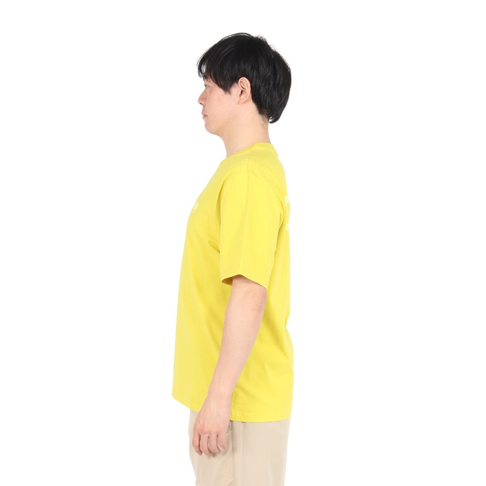 シエル（ciele）（メンズ、レディース）ランニングシャツ ORTShirt Athletics 4103450536242