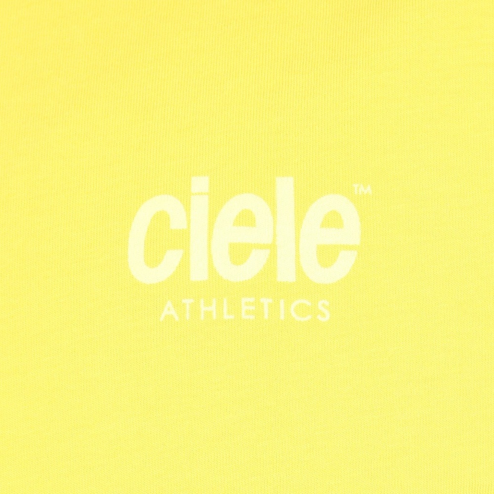 シエル（ciele）（メンズ、レディース）ランニングシャツ ORTShirt Athletics 4103450536242