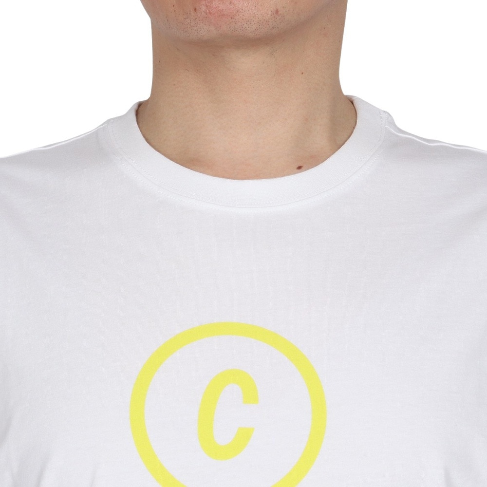 シエル（ciele）（メンズ、レディース）ランニングシャツ ORTShirt C Plus 4103470422242