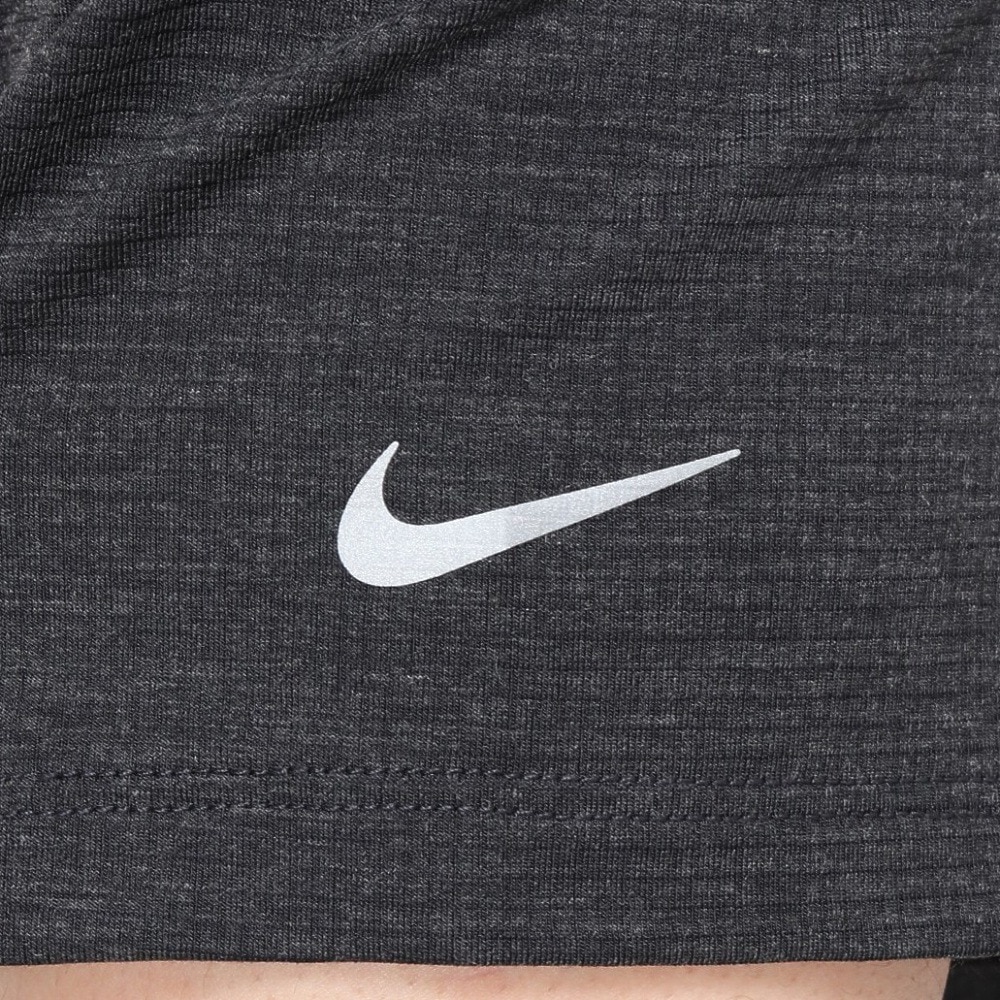 ナイキ（NIKE）（メンズ）ドライフィット ライズ 365 ディビジョン ショートスリーブ ランニングトップ FZ1130-010