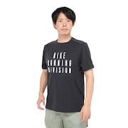 (メンズ)ドライフィット ライズ 365 ディビジョン ショートスリーブ ランニングトップ FZ1130-010