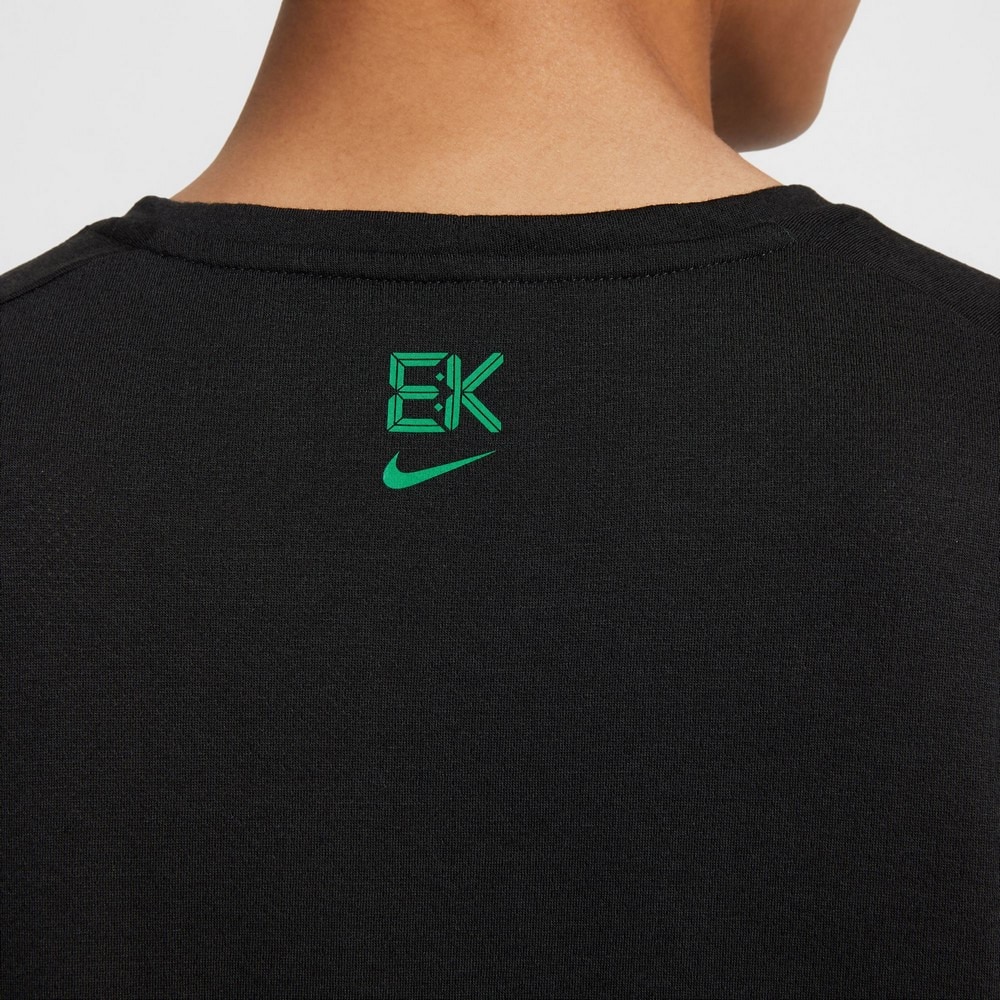 ナイキ（NIKE）（メンズ）AS ドライフィット RISE 365 KIPCHOG 半袖 Tシャツ KI HF0905-010
