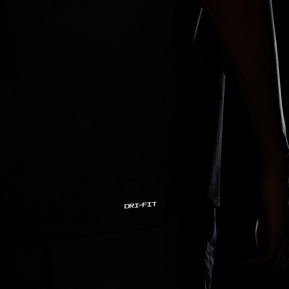 ナイキ（NIKE）（メンズ）AS ドライフィット RISE 365 KIPCHOG 半袖 Tシャツ KI HF0905-010