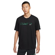 (メンズ)AS ドライフィット RISE 365 KIPCHOG 半袖 Tシャツ KI HF0905-010