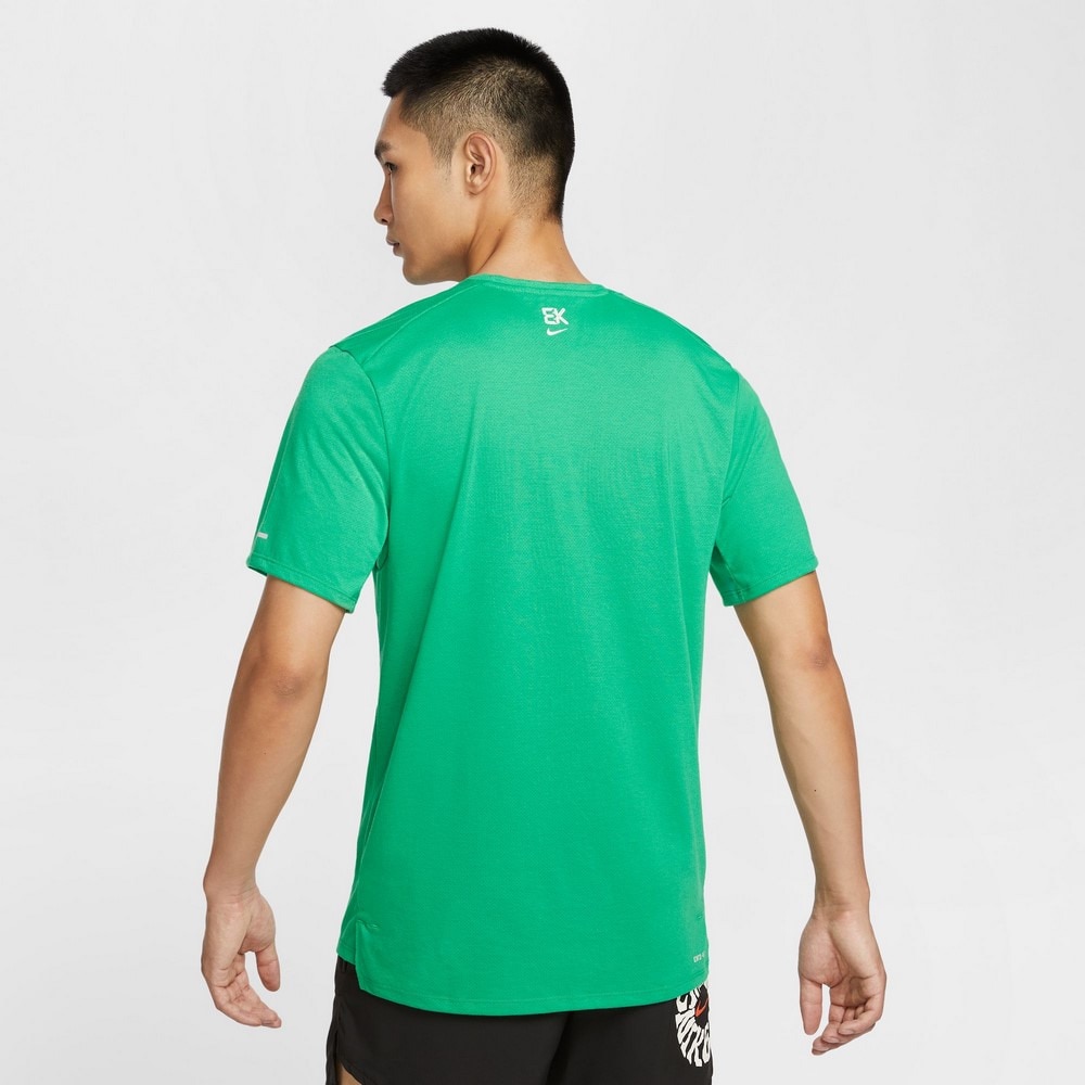 ナイキ（NIKE）（メンズ）AS ドライフィット RISE 365 KIPCHOG 半袖 Tシャツ HF0905-324
