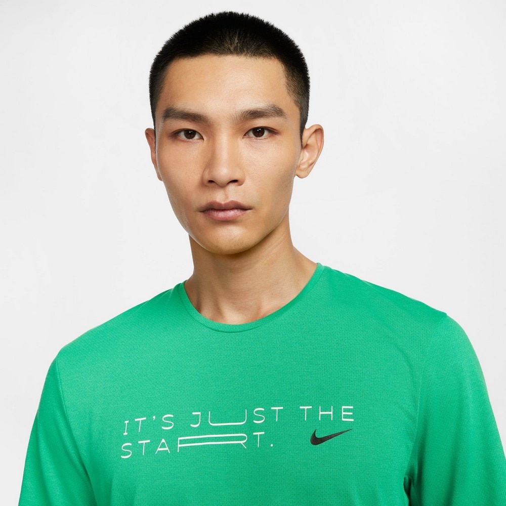 ナイキ（NIKE）（メンズ）AS ドライフィット RISE 365 KIPCHOG 半袖 Tシャツ HF0905-324