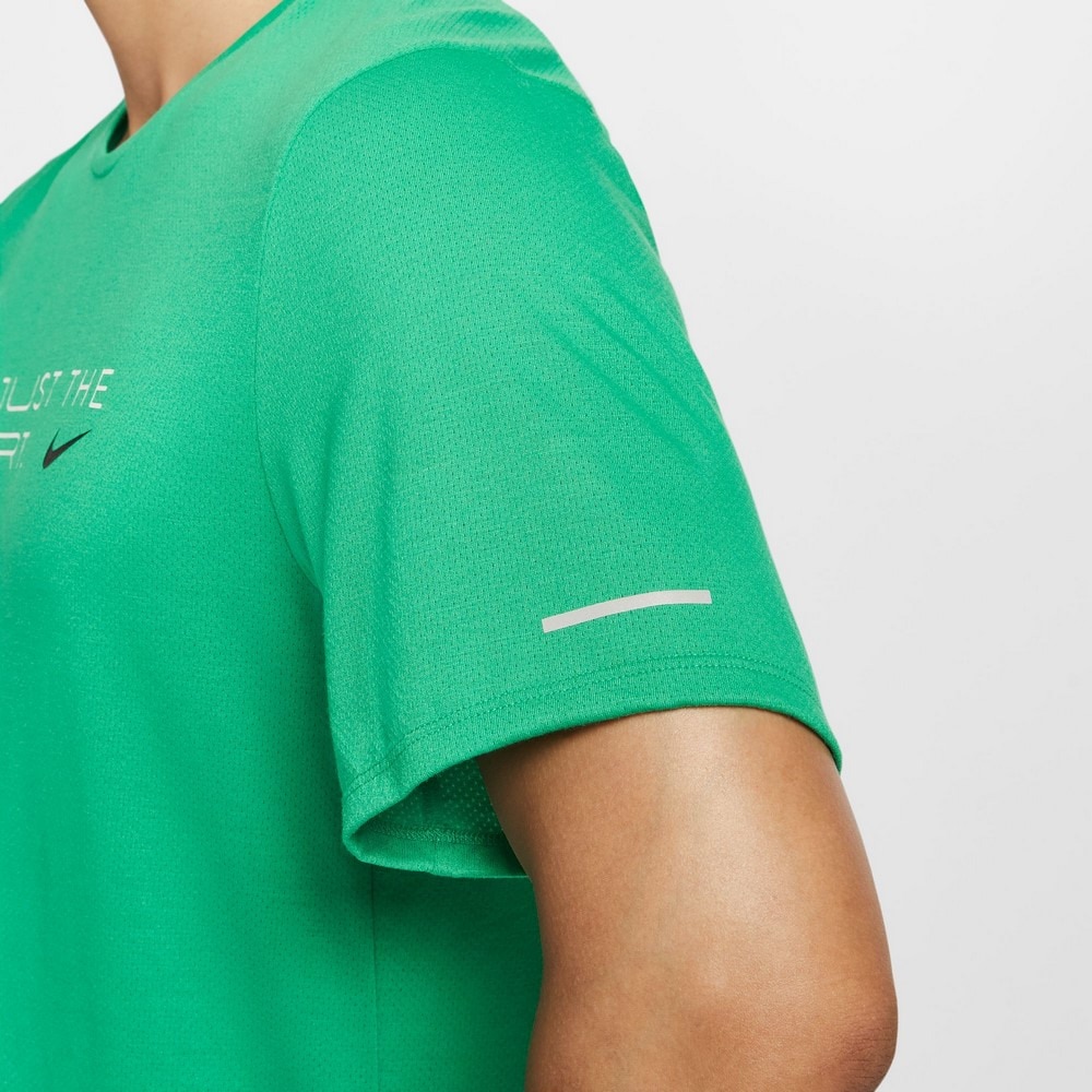 ナイキ（NIKE）（メンズ）AS ドライフィット RISE 365 KIPCHOG 半袖 Tシャツ HF0905-324