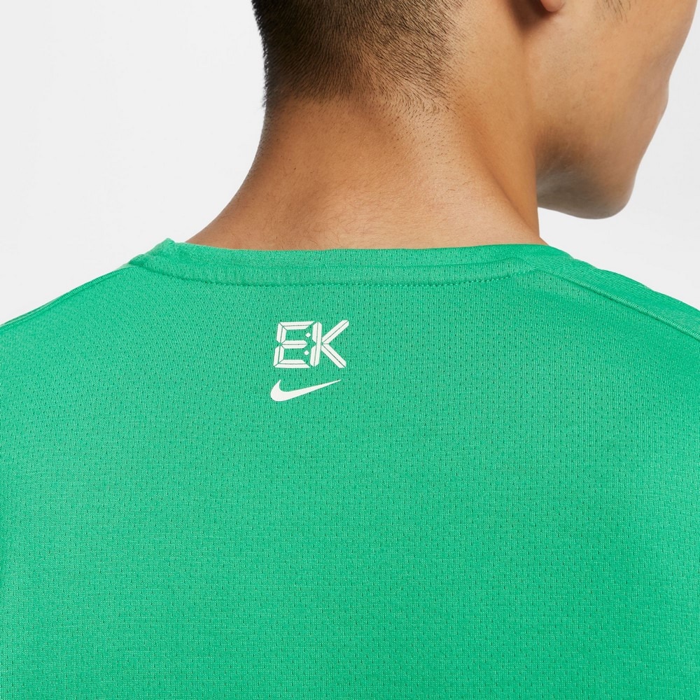 ナイキ（NIKE）（メンズ）AS ドライフィット RISE 365 KIPCHOG 半袖 Tシャツ HF0905-324