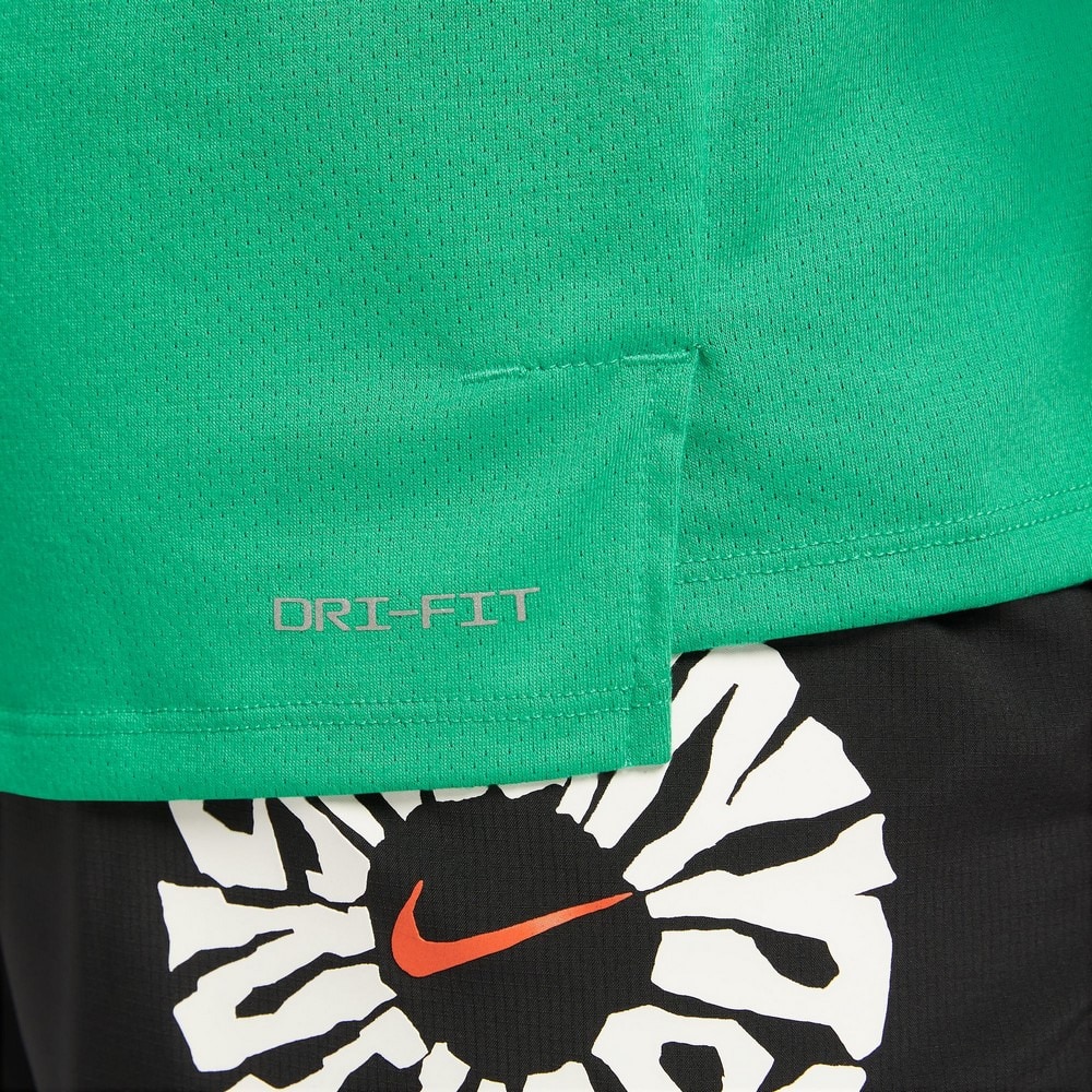 ナイキ（NIKE）（メンズ）AS ドライフィット RISE 365 KIPCHOG 半袖 Tシャツ HF0905-324