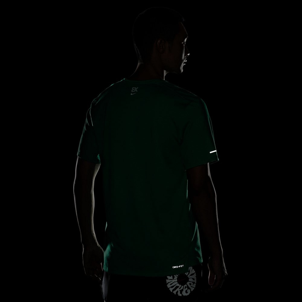 ナイキ（NIKE）（メンズ）AS ドライフィット RISE 365 KIPCHOG 半袖 Tシャツ HF0905-324