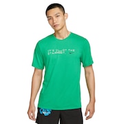 (メンズ)AS ドライフィット RISE 365 KIPCHOG 半袖 Tシャツ HF0905-324