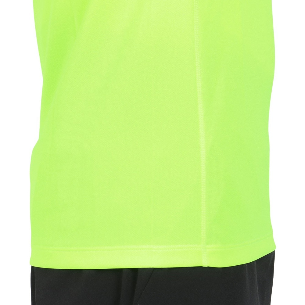 アシックス（ASICS）（メンズ）ランニングドライ 半袖シャツ 2011C366.750