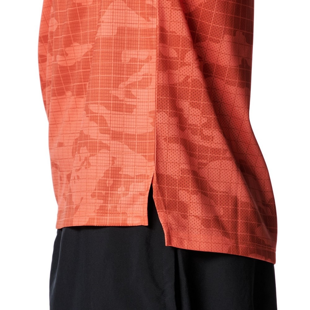 アンダーアーマー（UNDER ARMOUR）（メンズ）スピードストライド プリント ショートスリーブ Tシャツ 6001552 847