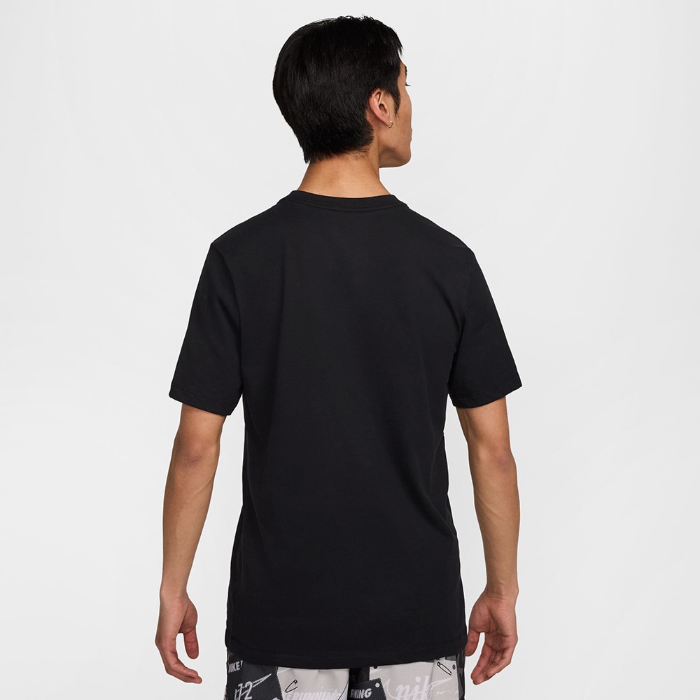 ナイキ（NIKE）（メンズ）Dri-FIT ランニング Tシャツ HJ3660-010