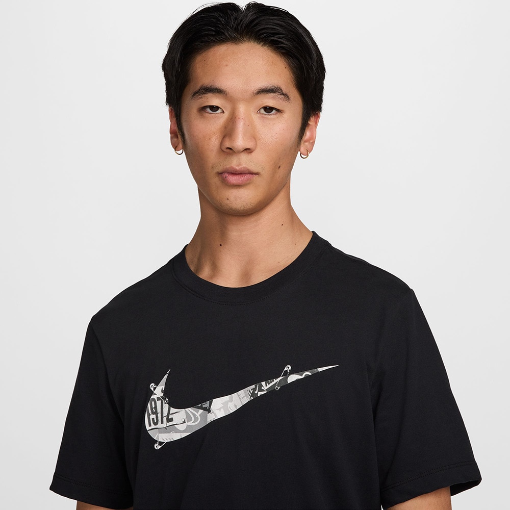 ナイキ（NIKE）（メンズ）Dri-FIT ランニング Tシャツ HJ3660-010