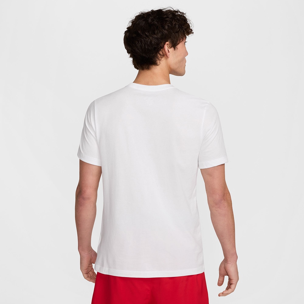 ナイキ（NIKE）（メンズ）Dri-FIT ランニング Tシャツ HJ3660-100