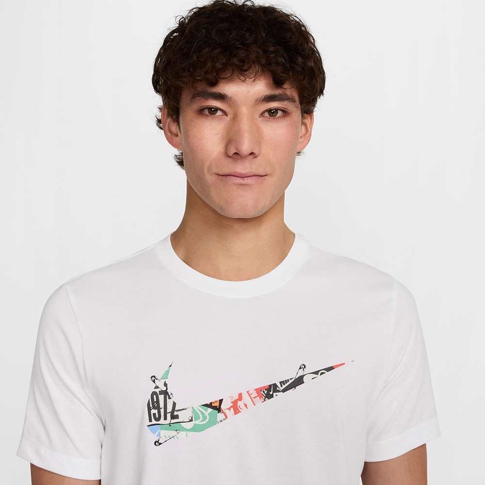 ナイキ（NIKE）（メンズ）Dri-FIT ランニング Tシャツ HJ3660-100
