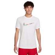 (メンズ)Dri-FIT ランニング Tシャツ HJ3660-100