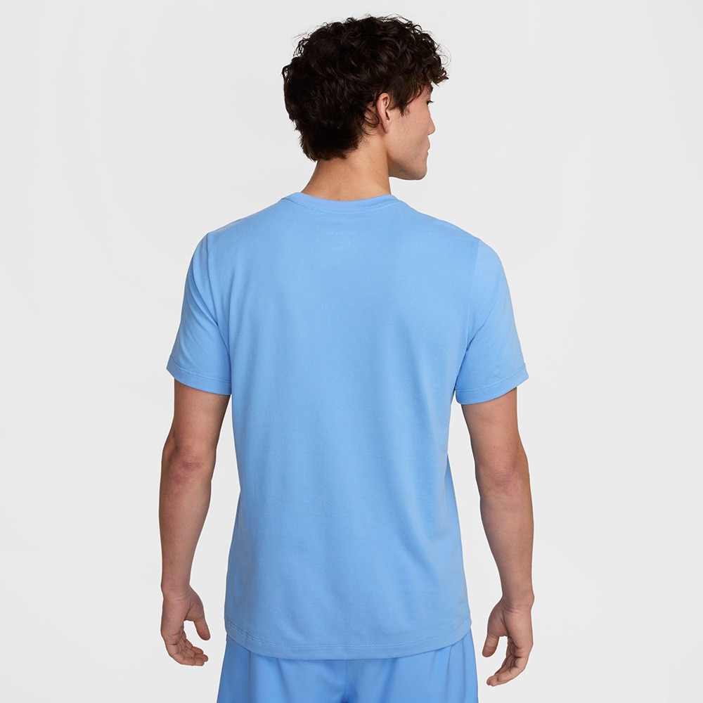 ナイキ（NIKE）（メンズ）Dri-FIT ランニング Tシャツ HJ3660-412