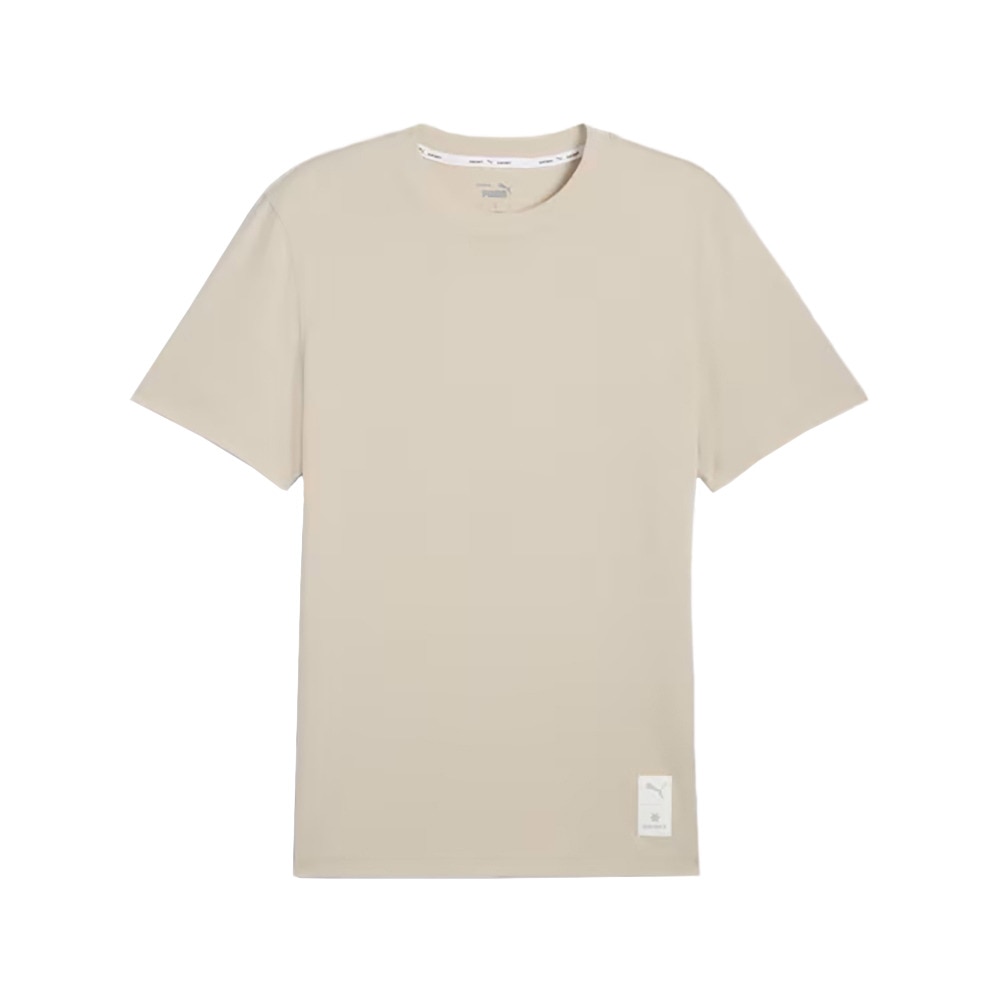 プーマ（PUMA）（メンズ、レディース）ランニング SAYSKY 半袖 Tシャツ 527237 68 OWHT