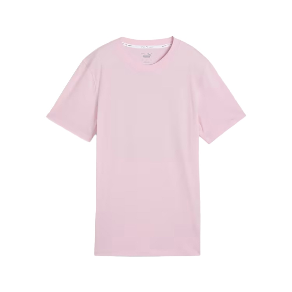 プーマ（PUMA）（メンズ、レディース）ランニング SAYSKY 半袖 Tシャツ 527237 90 ROS
