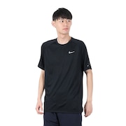 (メンズ)ドライフィット ADV STRIDE 半袖 ランニングトップ HV5204-010