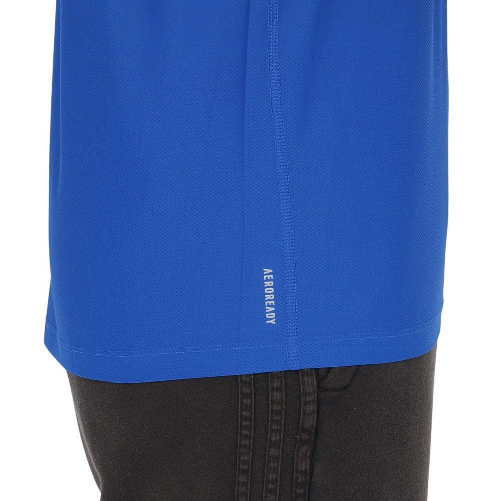 アディダス（adidas）（メンズ）オウン ザ ラン 半袖Tシャツ IKM76-JC9786