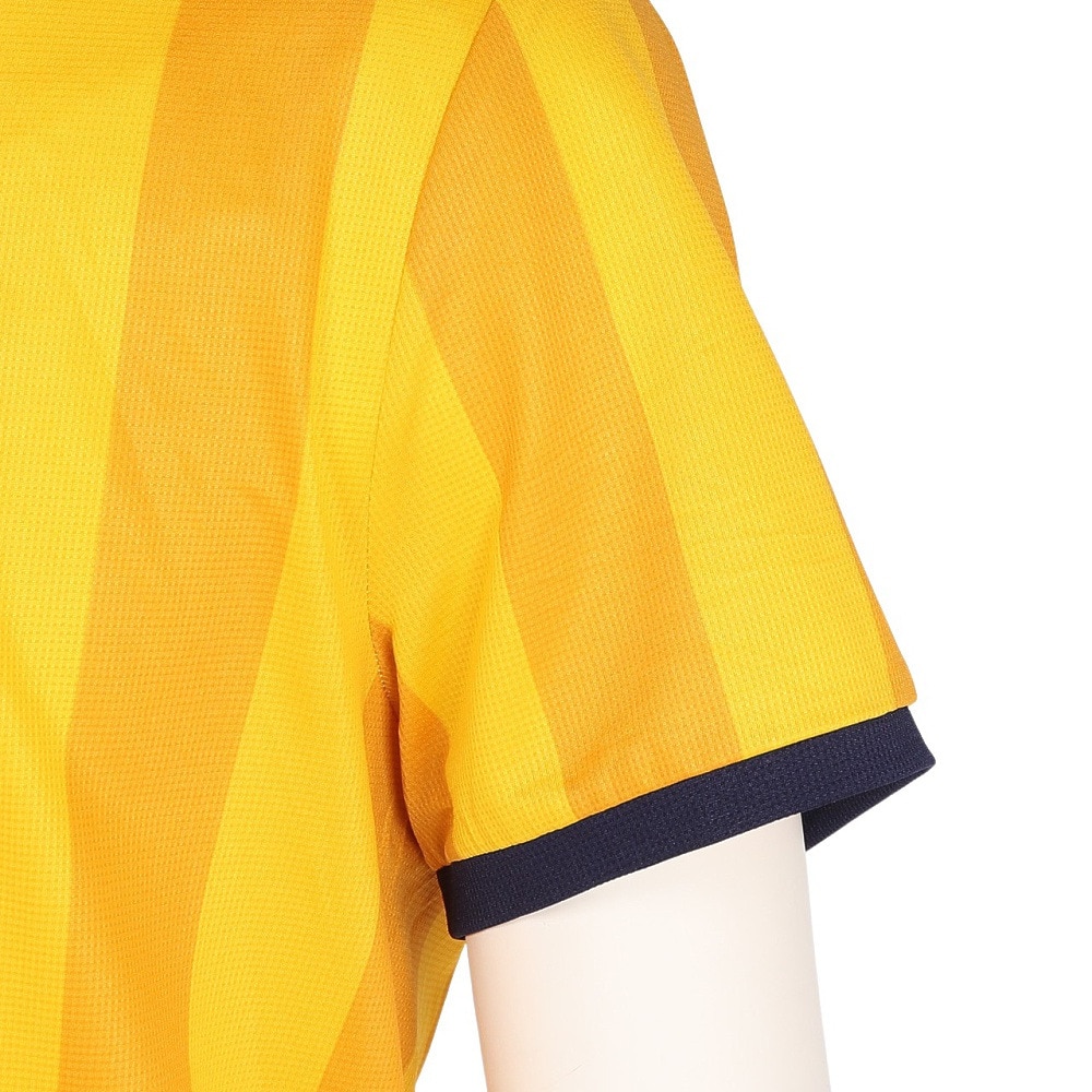 SAYSKY（SAYSKY）（メンズ）STRIPE COMBAT 半袖Tシャツ NMRSS31C008