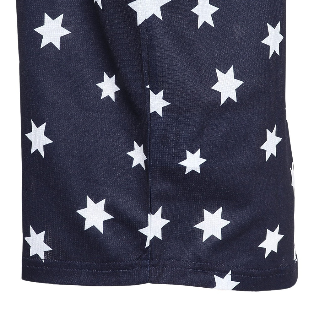 SAYSKY（SAYSKY）（メンズ）STAR COMBAT 半袖Tシャツ NMRSS31C1028