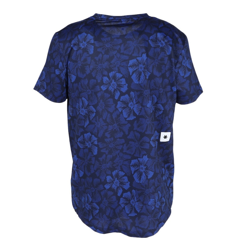 SAYSKY（SAYSKY）（メンズ）FLOWER COMBAT 半袖Tシャツ NMRSS31C1029