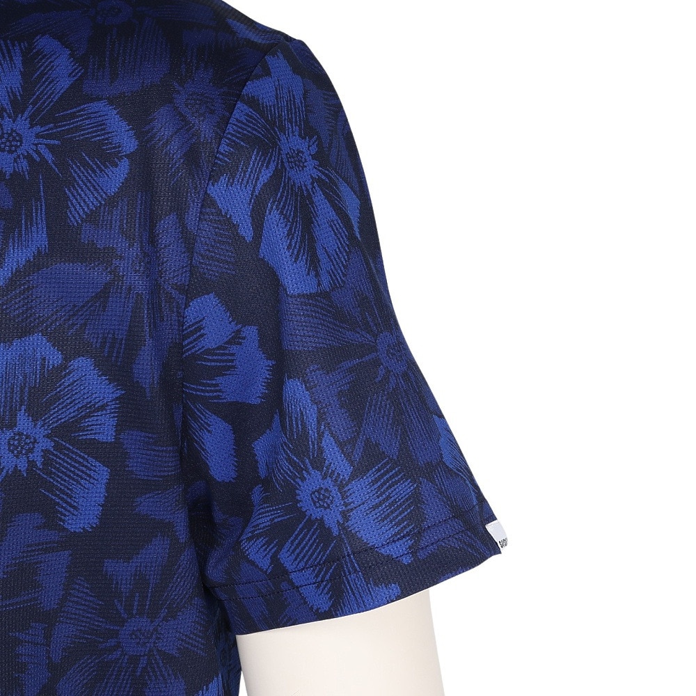 SAYSKY（SAYSKY）（メンズ）FLOWER COMBAT 半袖Tシャツ NMRSS31C1029