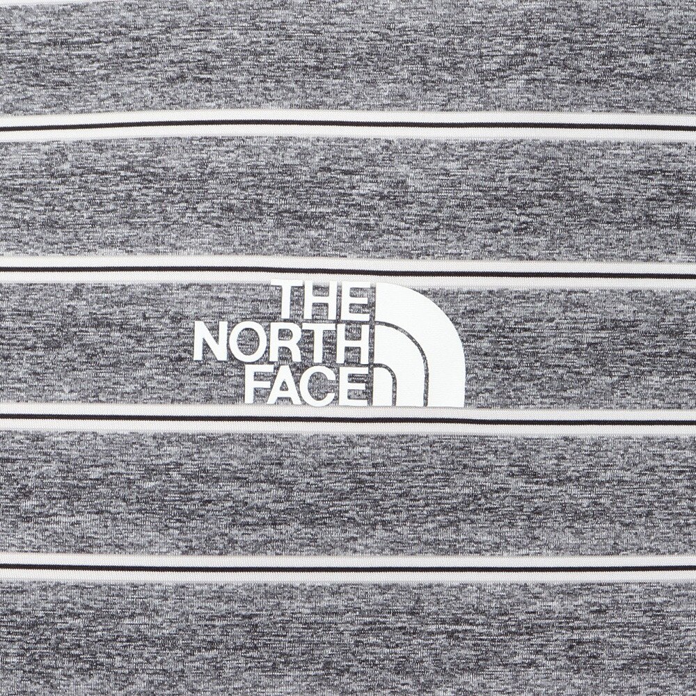 ザ・ノース・フェイス（THE NORTH FACE）（メンズ、レディース）ショートスリーブフリーランボーダークルー NT12591 K