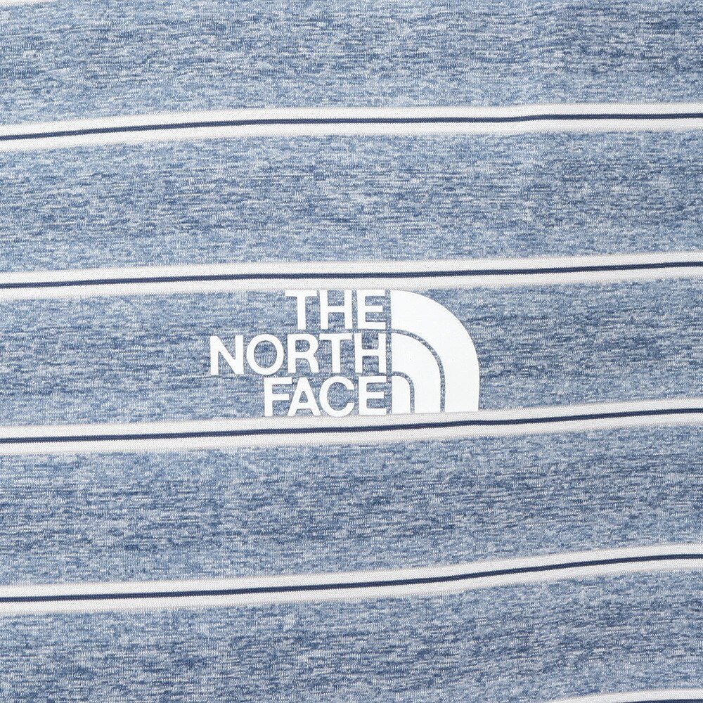 ザ・ノース・フェイス（THE NORTH FACE）（メンズ、レディース）ショートスリーブフリーランボーダークルー NT12591 OB