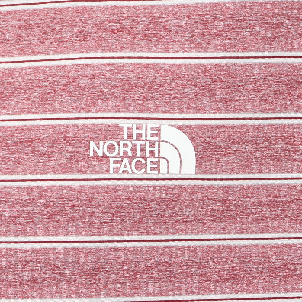 ザ・ノース・フェイス（THE NORTH FACE）（メンズ、レディース）ショートスリーブフリーランボーダークルー NT12591 SC