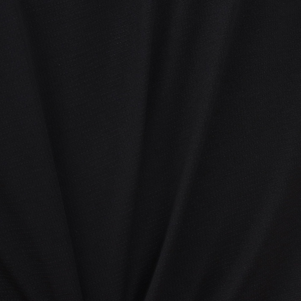 ザ・ノース・フェイス（THE NORTH FACE）（メンズ）半袖Tシャツ GTDメランジクルー NT12595 K